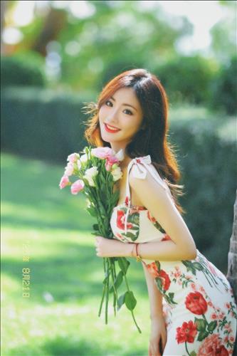 Trang Le