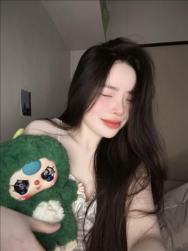 hẹn hò - Mèo Yêu -Nữ -Tuổi:26 - Độc thân-Hải Dương-Người yêu lâu dài