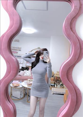 hẹn hò - Mèo Yêu -Nữ -Tuổi:26 - Độc thân-Hà Nội-Người yêu lâu dài