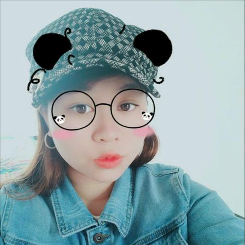 hẹn hò - Thu Phương Vòng-Lady -Age:27 - Single-Đồng Nai-Lover - Best dating website, dating with vietnamese person, finding girlfriend, boyfriend.