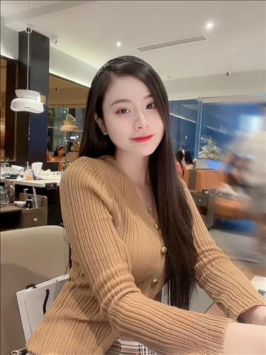 hẹn hò - Ngọc Mỹ-Nữ -Tuổi:36 - Độc thân-TP Hồ Chí Minh-Người yêu lâu dài