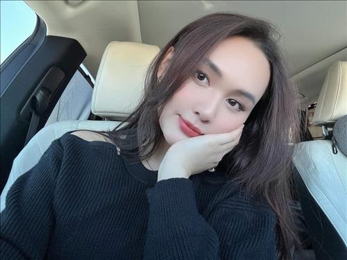 hẹn hò - Katengoc-Nữ -Tuổi:32 - Độc thân--Người yêu lâu dài