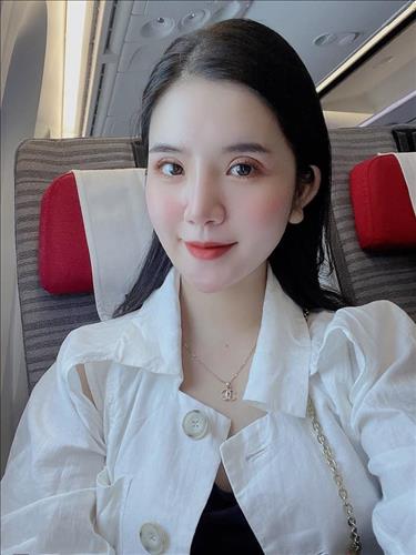 hẹn hò - Thảo-Nữ -Tuổi:34 - Độc thân-TP Hồ Chí Minh-Người yêu lâu dài