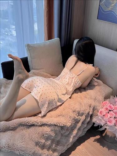 hẹn hò - Candy-Lady -Age:26 - Single-Lâm Đồng-Confidential Friend - Best dating website, dating with vietnamese person, finding girlfriend, boyfriend.