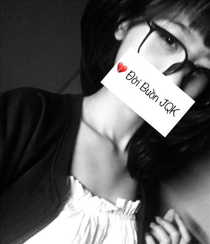 Minh Ánh Lê Hoàng