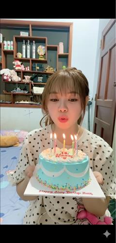 hẹn hò - Cfe muối-Nữ -Tuổi:30 - Độc thân-Bình Định-Người yêu lâu dài