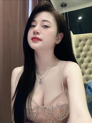 hẹn hò - Ngô Duyên An-Nữ -Tuổi:22 - Độc thân-Bình Thuận-Tìm bạn tâm sự