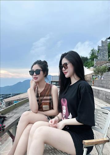 hẹn hò - Mai Anh-Nữ -Tuổi:25 - Độc thân-Vĩnh Phúc-Người yêu lâu dài