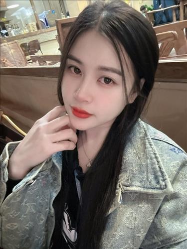hẹn hò - Ngọc Anh Nè 👅 -Nữ -Tuổi:25 - Độc thân-TP Hồ Chí Minh-Tìm bạn tâm sự