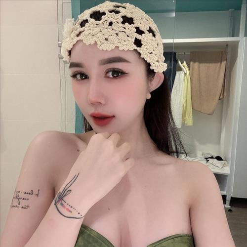 hẹn hò - Ngọc Nhi -Lady -Age:25 - Single-TP Hồ Chí Minh-Confidential Friend - Best dating website, dating with vietnamese person, finding girlfriend, boyfriend.