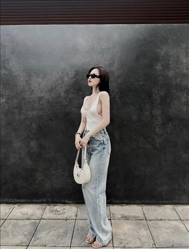 hẹn hò - Vân Anh-Nữ -Tuổi:22 - Độc thân-Bà Rịa - Vũng Tàu-Người yêu ngắn hạn