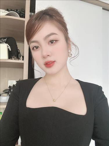 hẹn hò - Bảo Trân-Nữ -Tuổi:24 - Độc thân-TP Hồ Chí Minh-Người yêu lâu dài