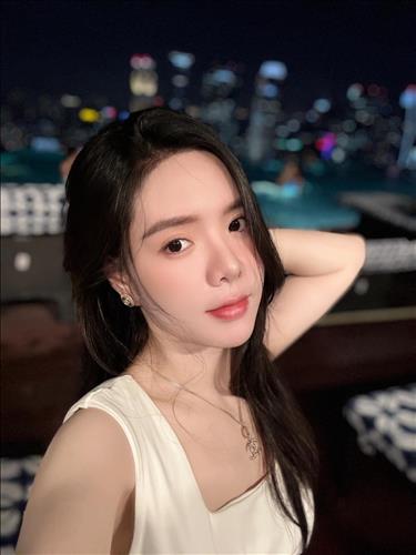 hẹn hò - Su -Nữ -Tuổi:18 - Độc thân-Bến Tre-Người yêu lâu dài