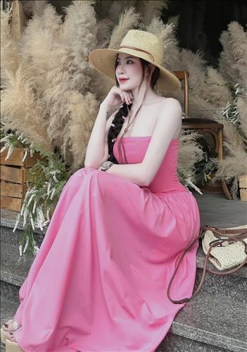 hẹn hò - Ling -Lady -Age:18 - Single-Quảng Nam-Lover - Best dating website, dating with vietnamese person, finding girlfriend, boyfriend.