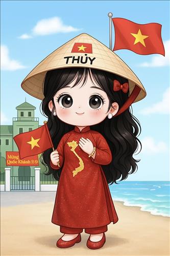 Thủy Nguyễn