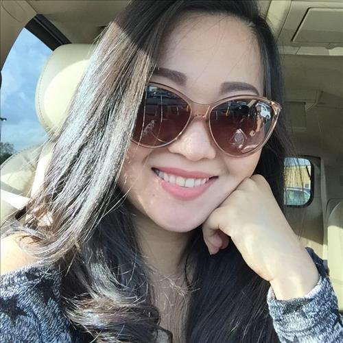 hẹn hò - Quyen Le-Nữ -Tuổi:42 - Độc thân--Người yêu lâu dài