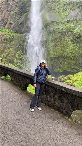 hẹn hò - Quyen Le-Nữ -Tuổi:42 - Độc thân--Người yêu lâu dài