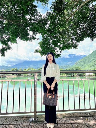 hẹn hò - 𝐍𝐠𝐮𝐲ễ𝐧 𝐓𝐡ị Trang-Nữ -Tuổi:30 - Độc thân-Thái Nguyên-Tìm bạn tâm sự