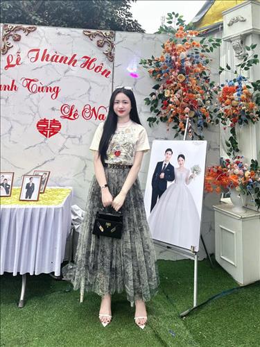 Lê Phương Anh