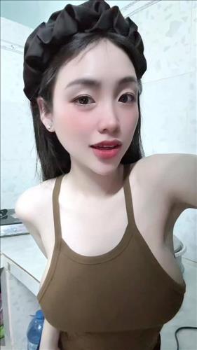 hẹn hò -  Cao hồ kim Anh-Nữ -Tuổi:22 - Độc thân-TP Hồ Chí Minh-Người yêu ngắn hạn