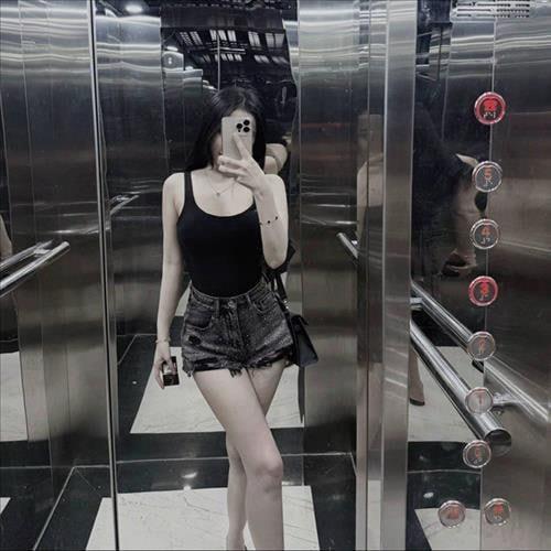 Lý châu anh 