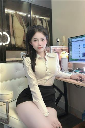 hẹn hò - Cô bé bán diêm-Lady -Age:21 - Single-Hà Nội-Short Term - Best dating website, dating with vietnamese person, finding girlfriend, boyfriend.