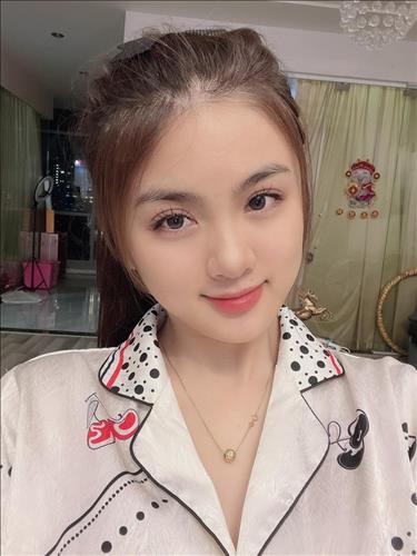 hẹn hò - ❤️‍Ngọc trâm❤️-Nữ -Tuổi:23 - Độc thân-TP Hồ Chí Minh-Tìm bạn tâm sự