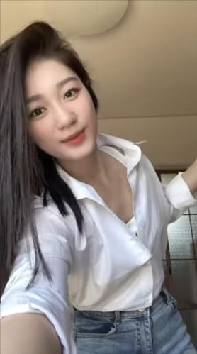 hẹn hò - Huyền võ -Nữ -Tuổi:25 - Độc thân-TP Hồ Chí Minh-Người yêu lâu dài
