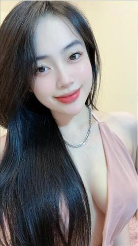hẹn hò - Thu Thảo chuppy -Nữ -Tuổi:22 - Độc thân-TP Hồ Chí Minh-Người yêu ngắn hạn