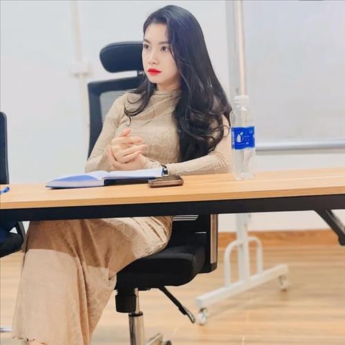 hẹn hò - Quản Lý Thảo Vy -Nữ -Tuổi:24 - Độc thân-TP Hồ Chí Minh-Người yêu lâu dài