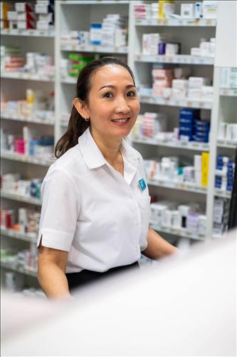 hẹn hò - Trang-Nữ -Tuổi:45 - Ly dị-TP Hồ Chí Minh-Người yêu lâu dài