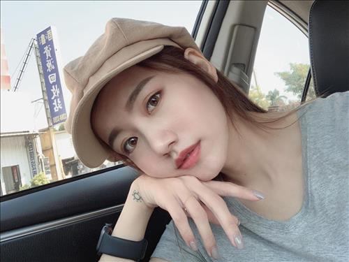 hẹn hò - Huế Chi -Nữ -Tuổi:34 - Độc thân-TP Hồ Chí Minh-Người yêu lâu dài