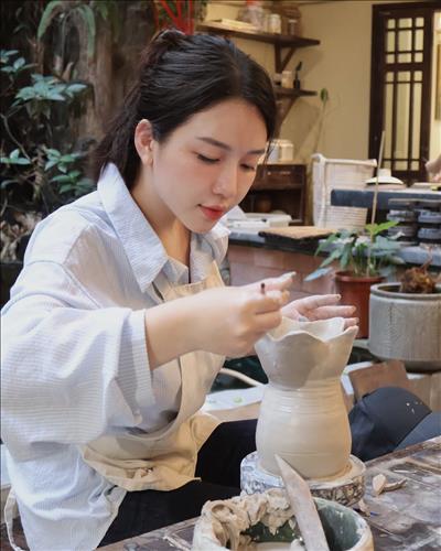 hẹn hò - Quỳnh Hương-Lady -Age:25 - Single-TP Hồ Chí Minh-Confidential Friend - Best dating website, dating with vietnamese person, finding girlfriend, boyfriend.