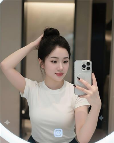 hẹn hò - Quỳnh Hương-Nữ -Tuổi:25 - Độc thân-Hà Nội-Tìm bạn tâm sự