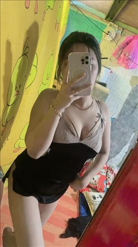 hẹn hò - Linh Linh -Nữ -Tuổi:36 - Ly dị-TP Hồ Chí Minh-Người yêu lâu dài