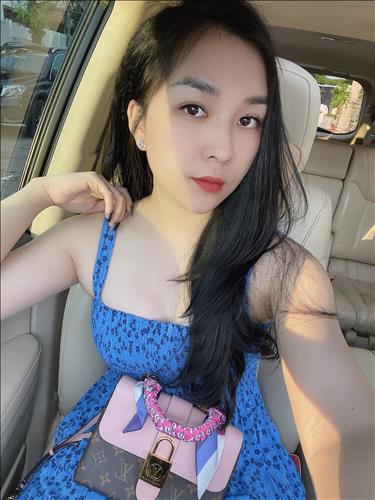 Ngọc Anh Cherry 