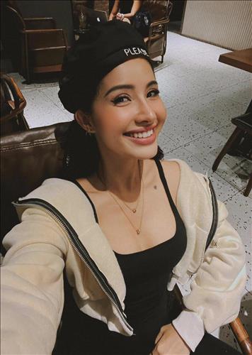 hẹn hò - Jasmine Trieu-Nữ -Tuổi:27 - Độc thân--Người yêu lâu dài