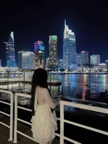 Người yêu lâu dài