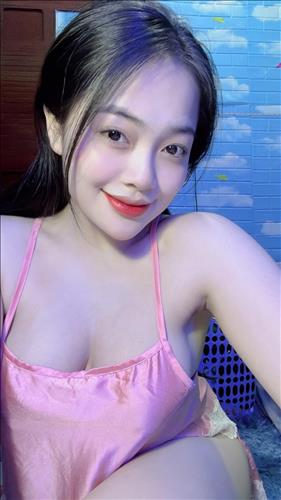 hẹn hò - Trà My -Nữ -Tuổi:25 - Độc thân-TP Hồ Chí Minh-Tìm bạn tâm sự