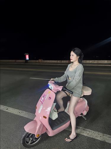 hẹn hò - Thùy Trang -Lady -Age:21 - Single-TP Hồ Chí Minh-Lover - Best dating website, dating with vietnamese person, finding girlfriend, boyfriend.