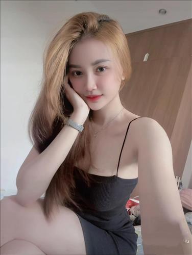 hẹn hò - Nguyễn Thanh Thảo -Nữ -Tuổi:24 - Độc thân-TP Hồ Chí Minh-Người yêu ngắn hạn