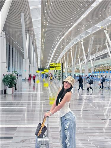 Thu Huyen Pham