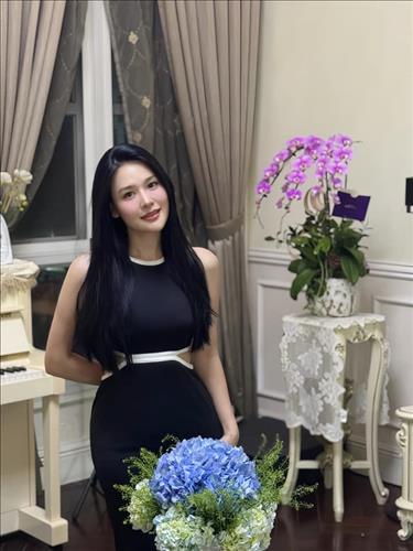 hẹn hò - Thu Huyen Pham-Nữ -Tuổi:38 - Ly dị-Hà Nội-Người yêu lâu dài