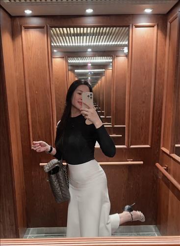 hẹn hò - Thu Huyen Pham-Nữ -Tuổi:38 - Ly dị-Hà Nội-Người yêu lâu dài