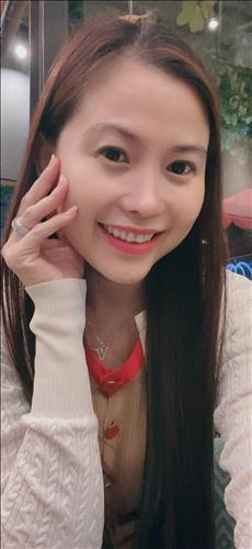 hẹn hò - Emily -Nữ -Tuổi:30 - Độc thân--Người yêu lâu dài