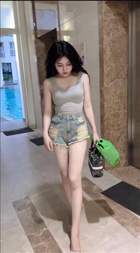 hẹn hò - Ly ly-Nữ -Tuổi:25 - Độc thân-Bình Dương-Tìm bạn bè mới