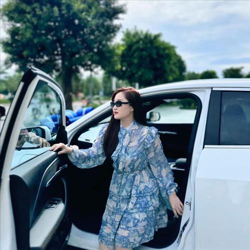 hẹn hò - QLY TRAM ANH -Lady -Age:23 - Single-Thái Nguyên-Friend - Best dating website, dating with vietnamese person, finding girlfriend, boyfriend.