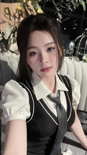 hẹn hò - Mai Mai -Nữ -Tuổi:24 - Độc thân-TP Hồ Chí Minh-Người yêu lâu dài