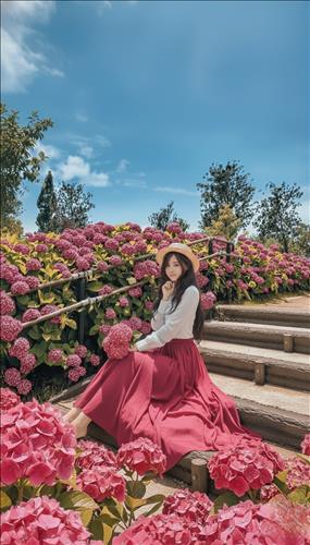 hẹn hò - Mi Cong-Nữ -Tuổi:26 - Độc thân-TP Hồ Chí Minh-Tìm bạn tâm sự