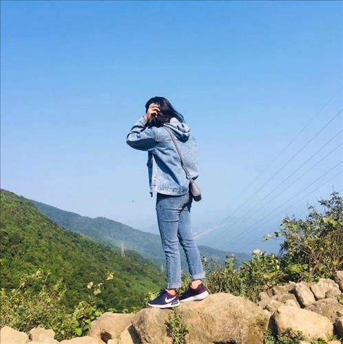 hẹn hò - Nhan-Lady -Age:32 - Single-Đà Nẵng-Lover - Best dating website, dating with vietnamese person, finding girlfriend, boyfriend.